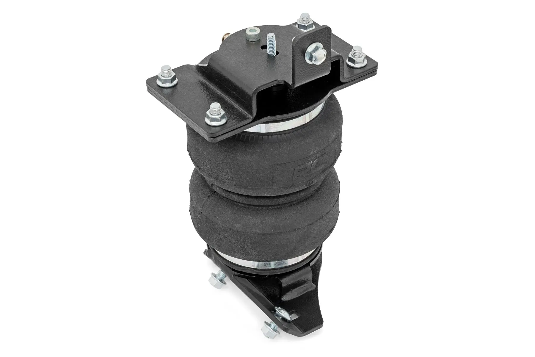 Air Spring Kit w/compressor | Wireless Controller | 6 Inch Lift Kit | Ram 1500 (09-23 & Classic)