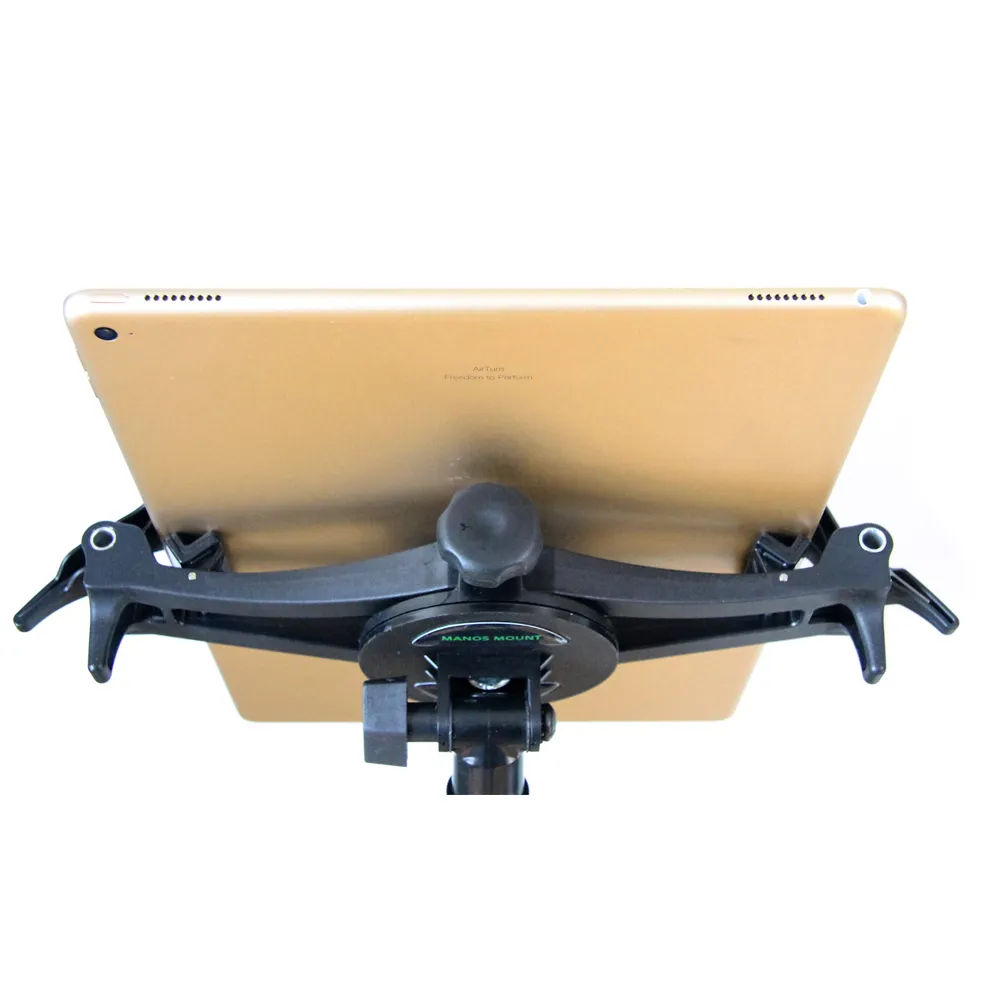 AirTurn MANOS Universal Tablet Holder