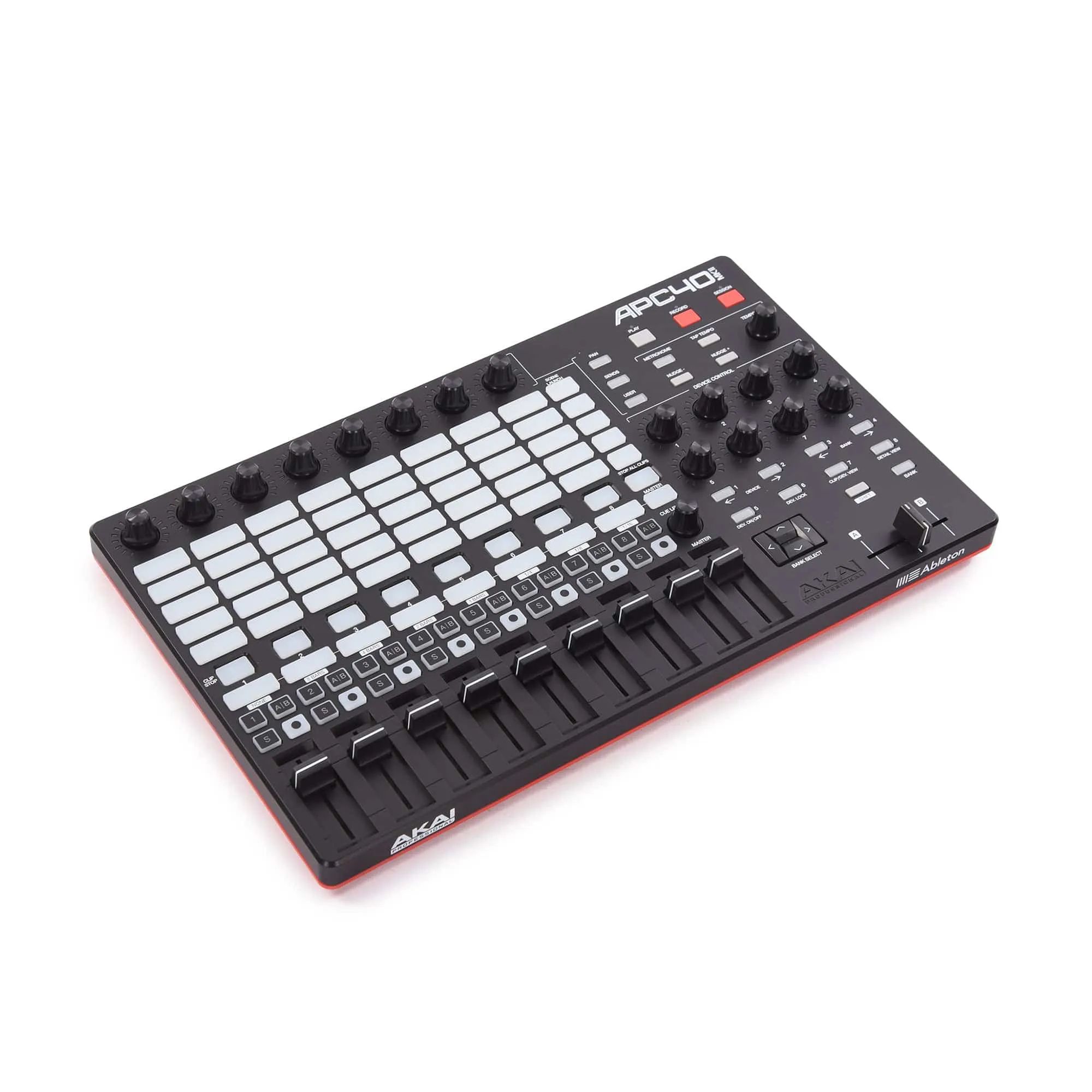 Akai Professional APC40 MKII Controller