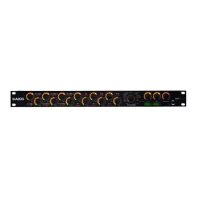 AKG Auto Mic Mix 12 CH Mic/Line Input Dante