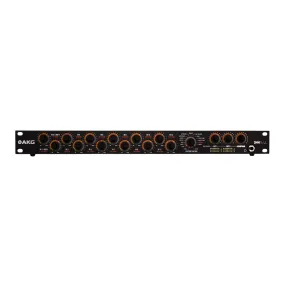 AKG Auto Mic Mix 12 CH Mic/Line Input LAN