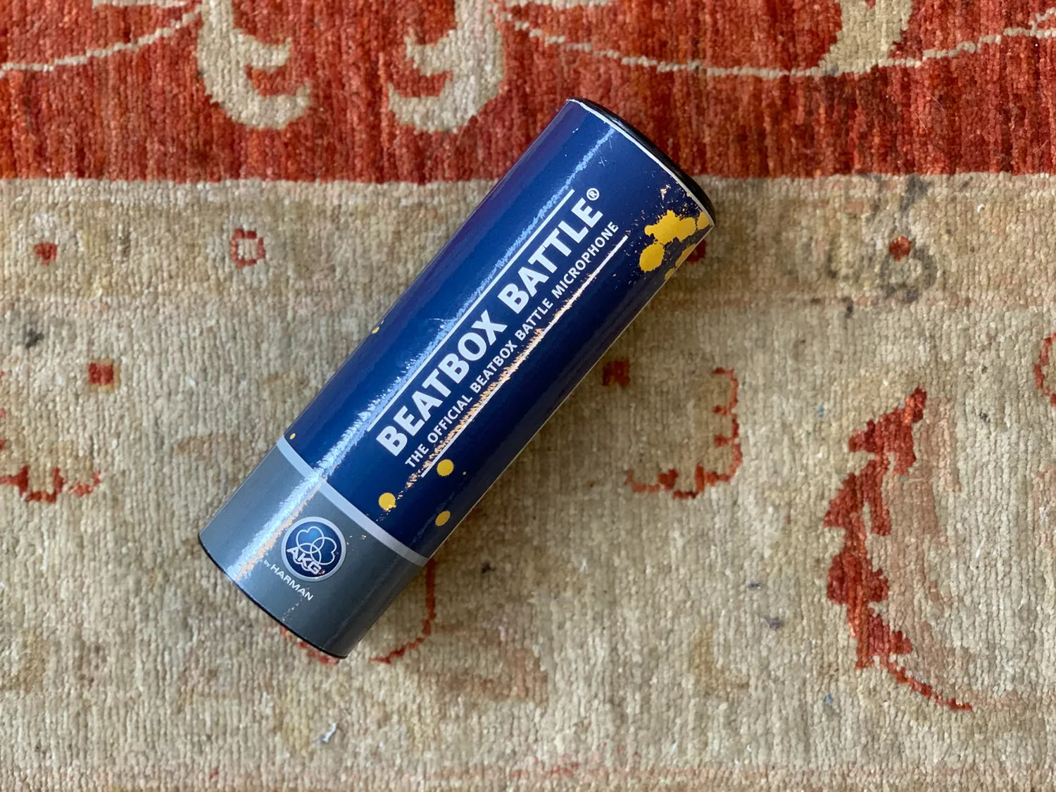 AKG BBB Dfive