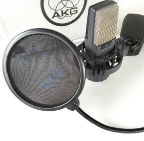 AKG C 414 XLS