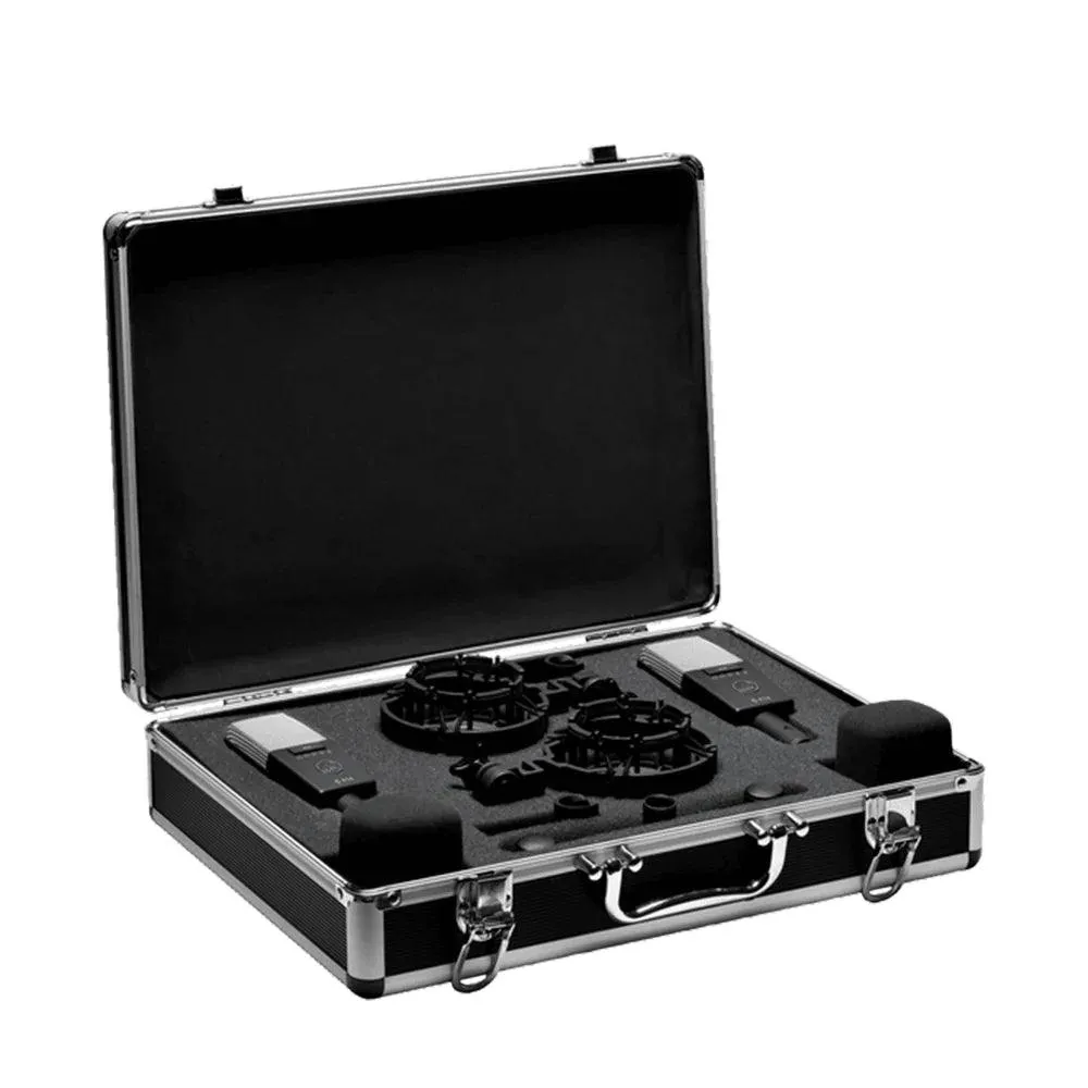AKG C414 XLS Stereo Condenser Microphone Set