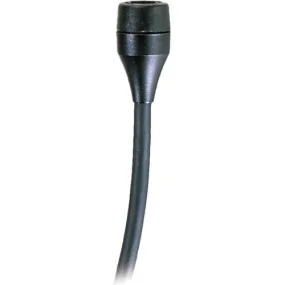 AKG C417 Omnidirectional Lavalier Condenser Microphone with Mini XLR Output