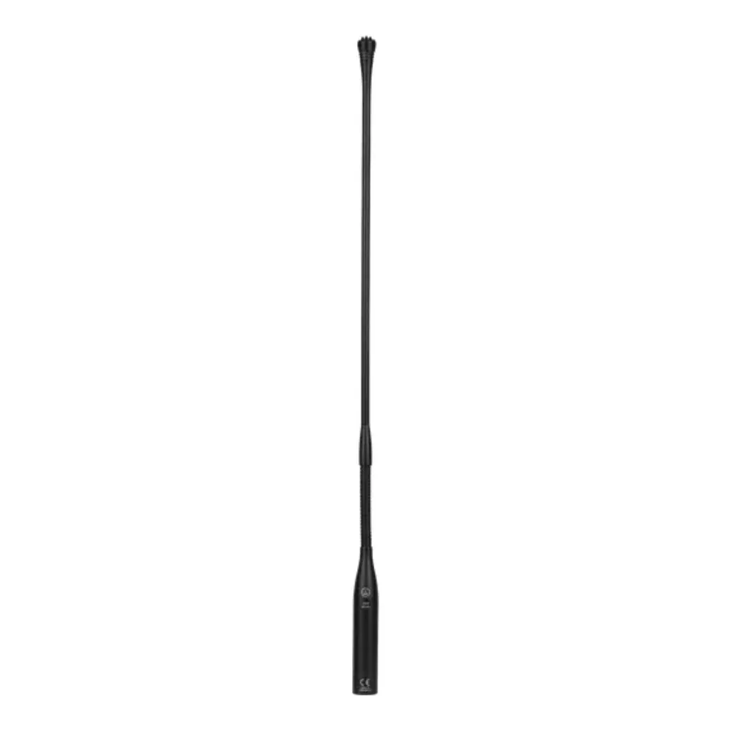 AKG CGN99H/L 50cm Hyper Cardioid Gooseneck Mic XLR
