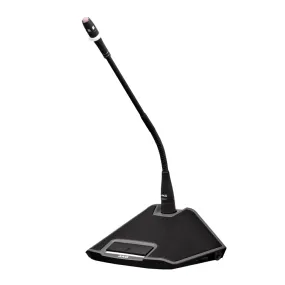 AKG CS3DU50 Delegate Unit With 50cm/20in Gooseneck