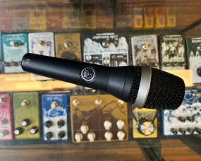 AKG D5 Dynamic Vocal Microphone