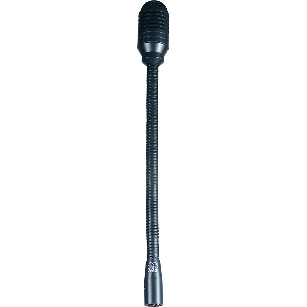 AKG DGN99E Gooseneck Microphone