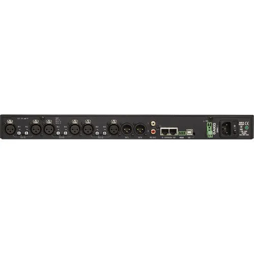 AKG DMM8 U Digital Automatic Microphone Mixer