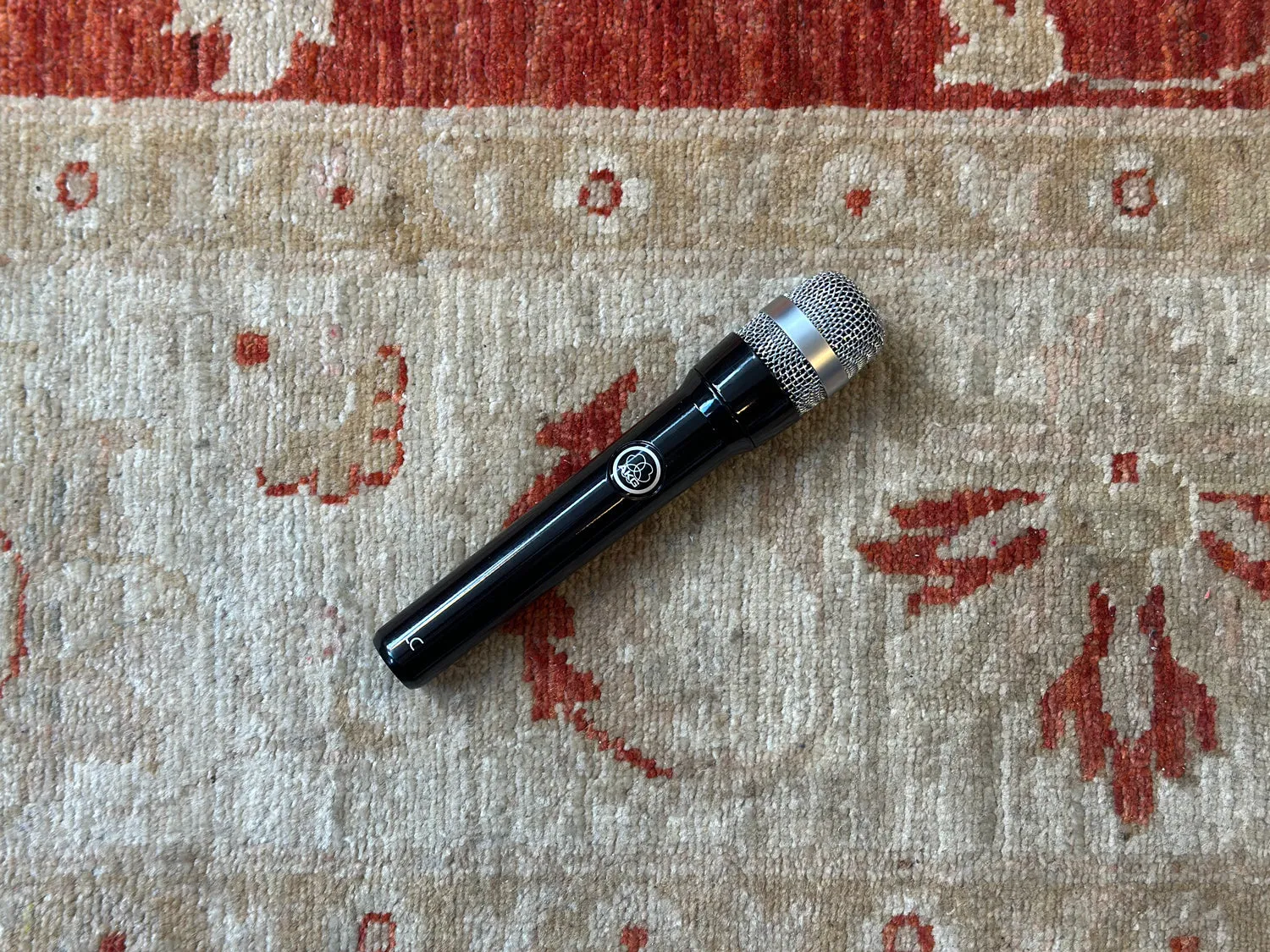 AKG LC Premium Condenser Cardioid Vocal Microphone