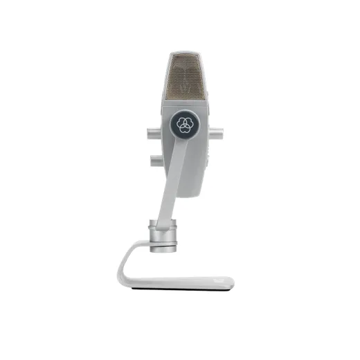 AKG Lyra Ultra-HD Multimode USB Microphone