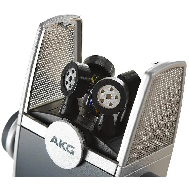 AKG LYRA USB Microphone