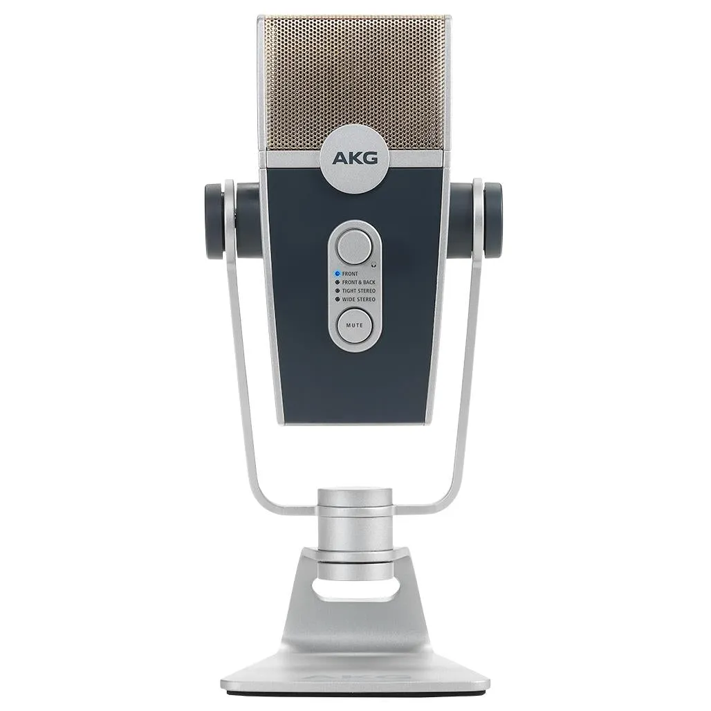 AKG LYRA USB Microphone