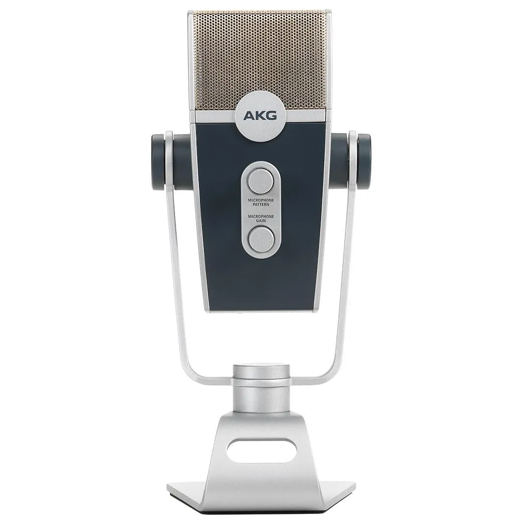 AKG LYRA USB Microphone