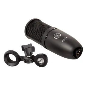 AKG P120 - High-Performance Recording Microphone