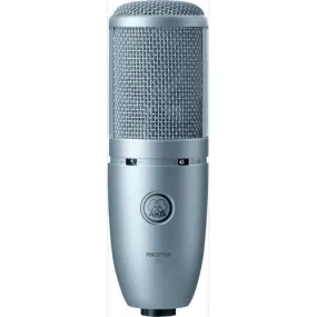 AKG P120 Perception Large Diaphragm Condenser Microphones