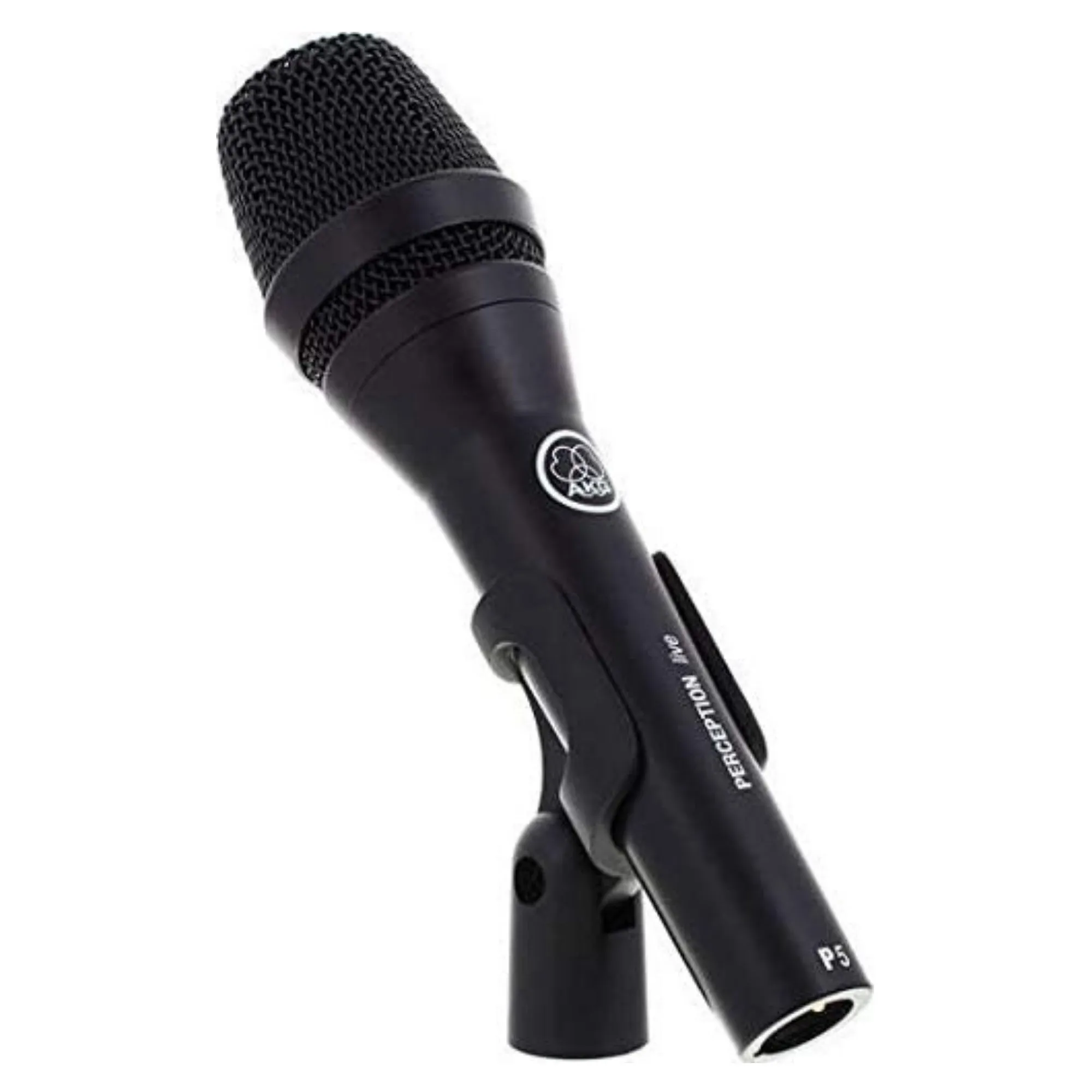 AKG P5 S - High-Performance Dynamic Vocal Microphone