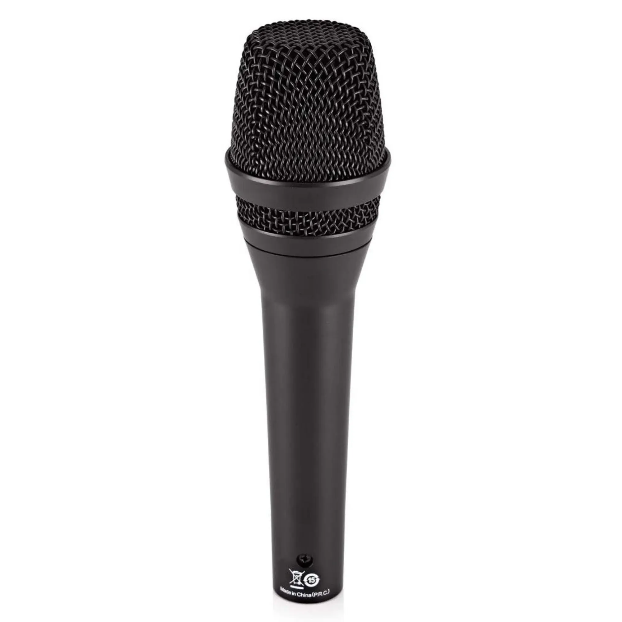 AKG P5 S - High-Performance Dynamic Vocal Microphone