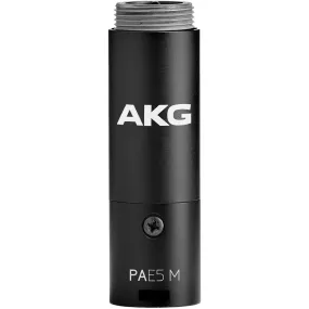 AKG PA-E5M Reference Phantom Power Module