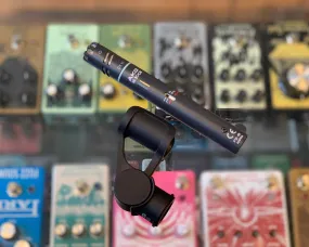 AKG SE 300B w CK91 capsule