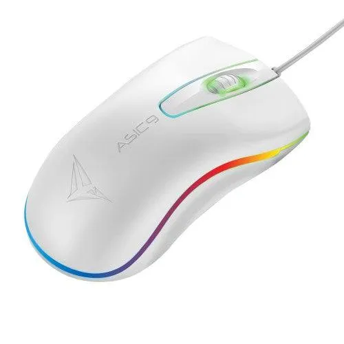Alcatroz RGB FX High Performance USB Mouse