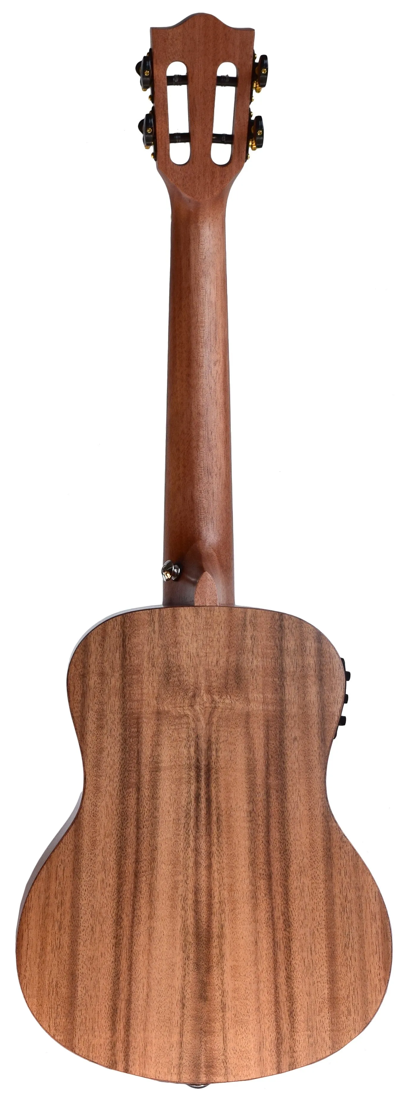 Aloha Solid Top Acoustic Electric Tenor Ukulele