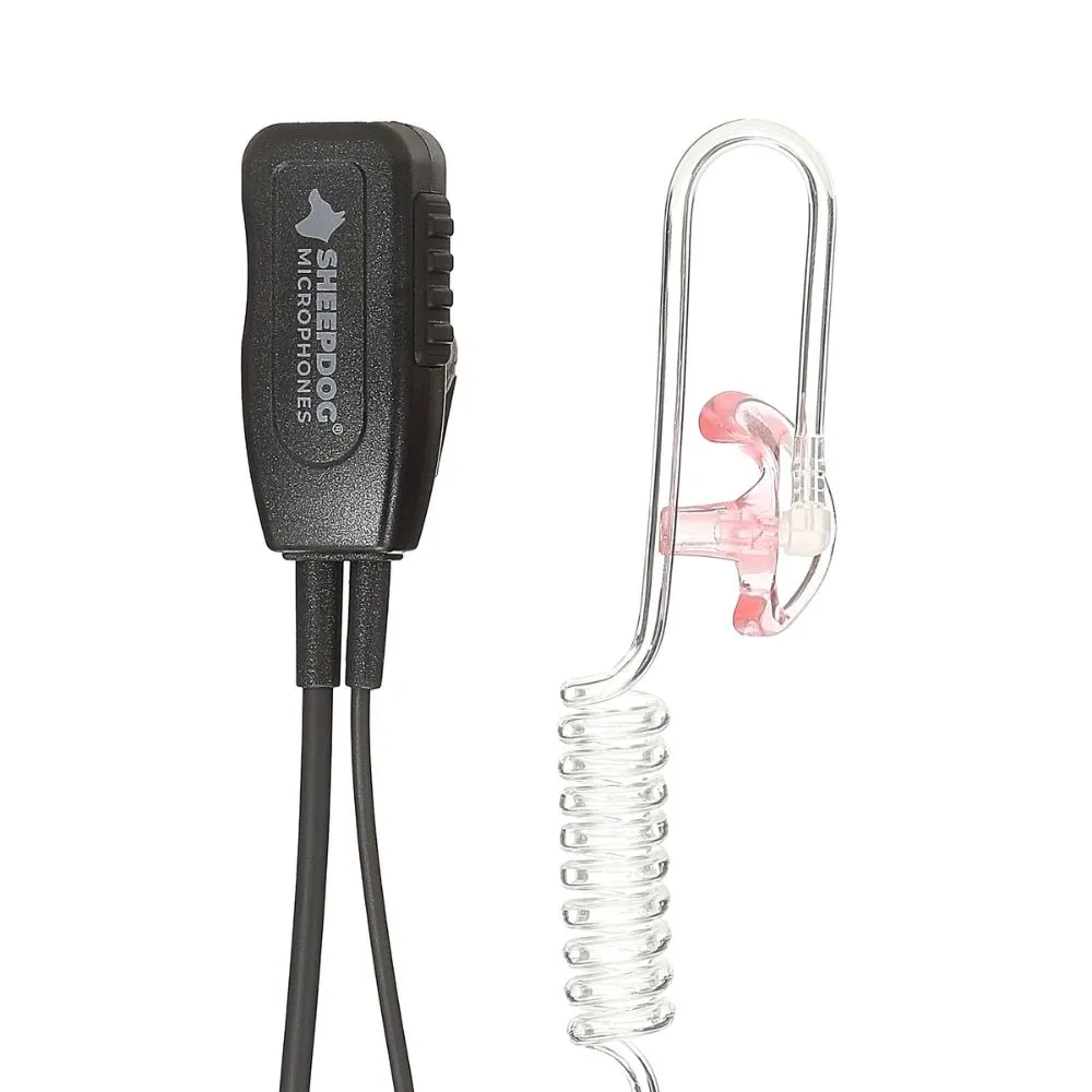 ALPHA Quick Disconnect Mic, Harris (HA2)