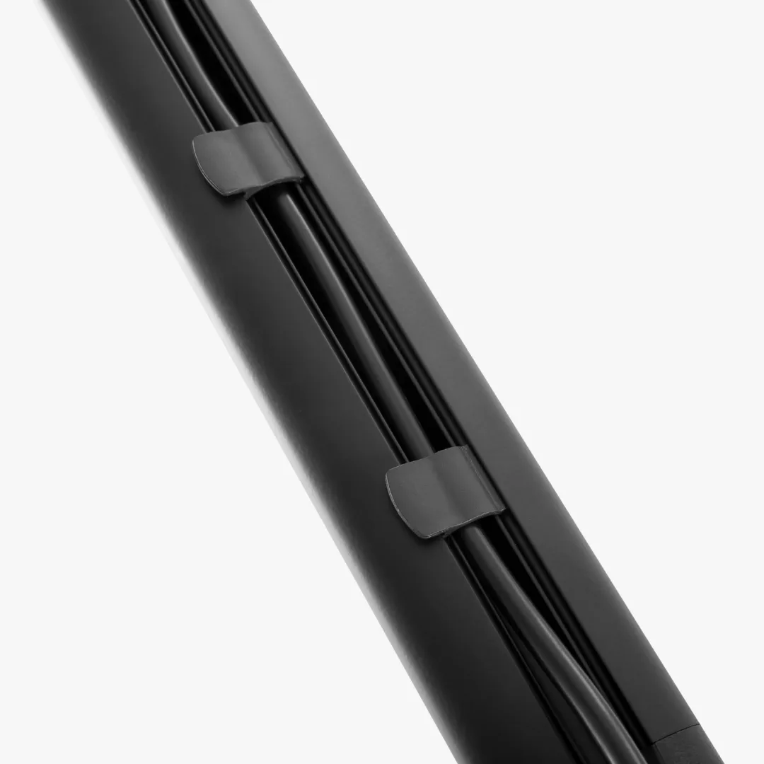 Alterzone Arm M1 Professional Microphone Boom Arm Stand, Black