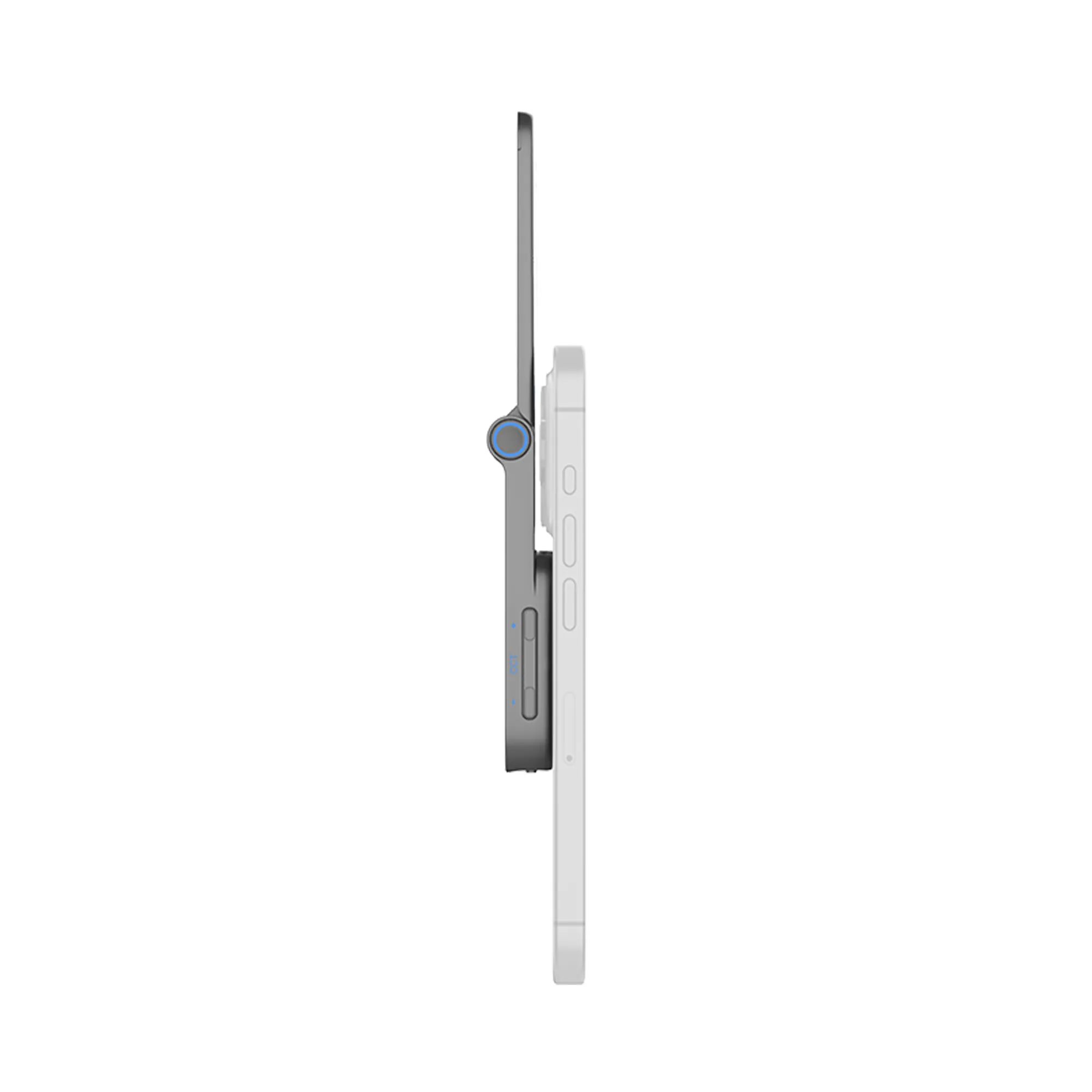 Amaran Go Mini LED Smartphone Light - Charcoal