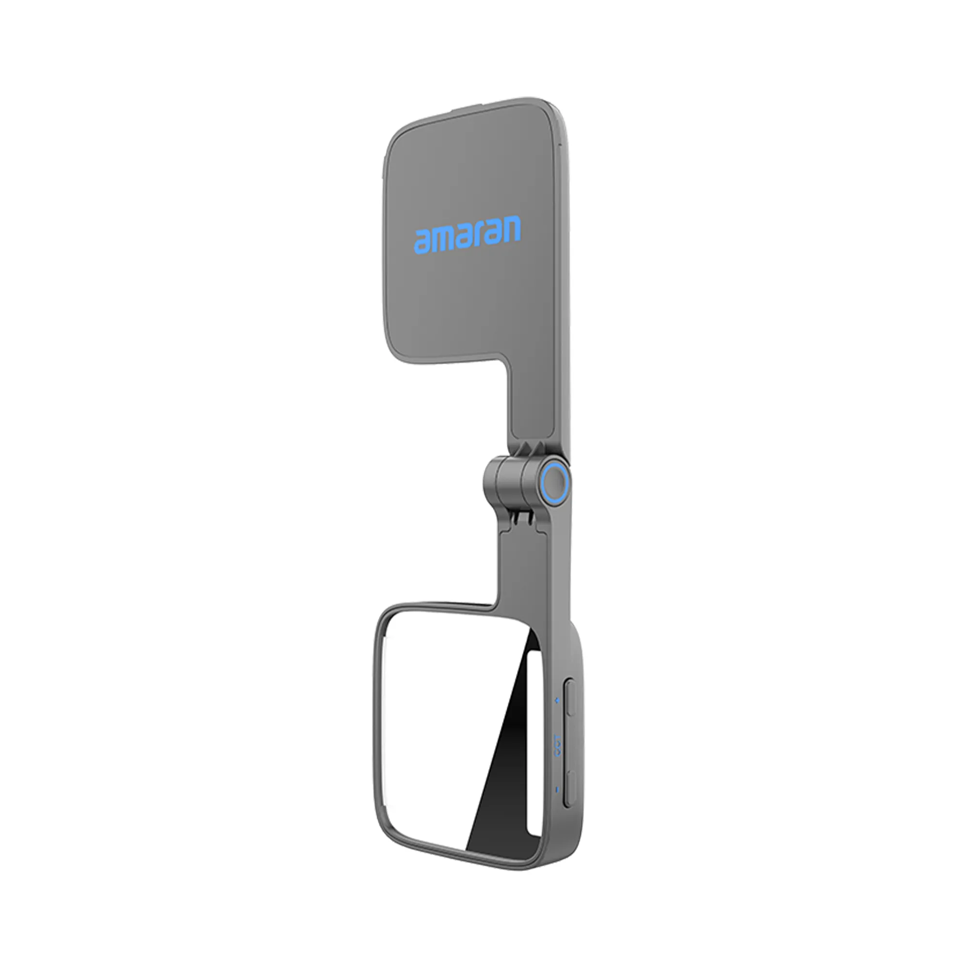 Amaran Go Mini LED Smartphone Light - Charcoal