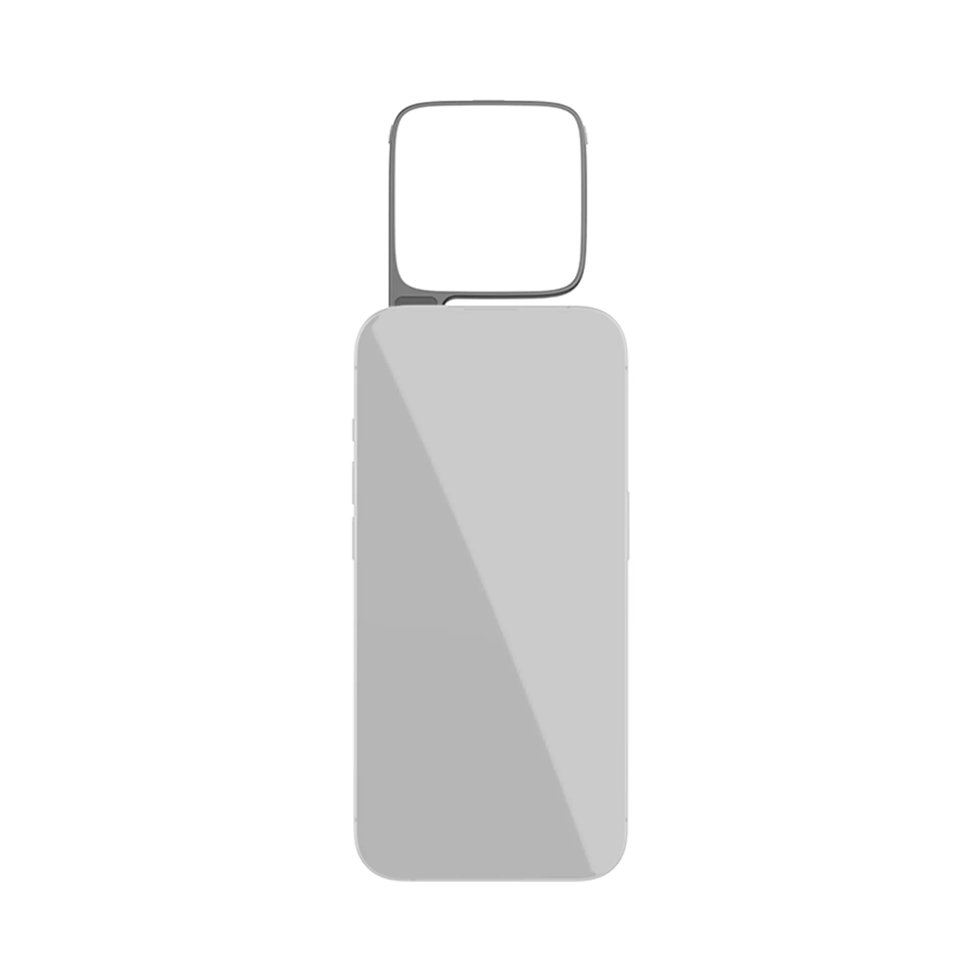 Amaran Go Mini LED Smartphone Light - Charcoal