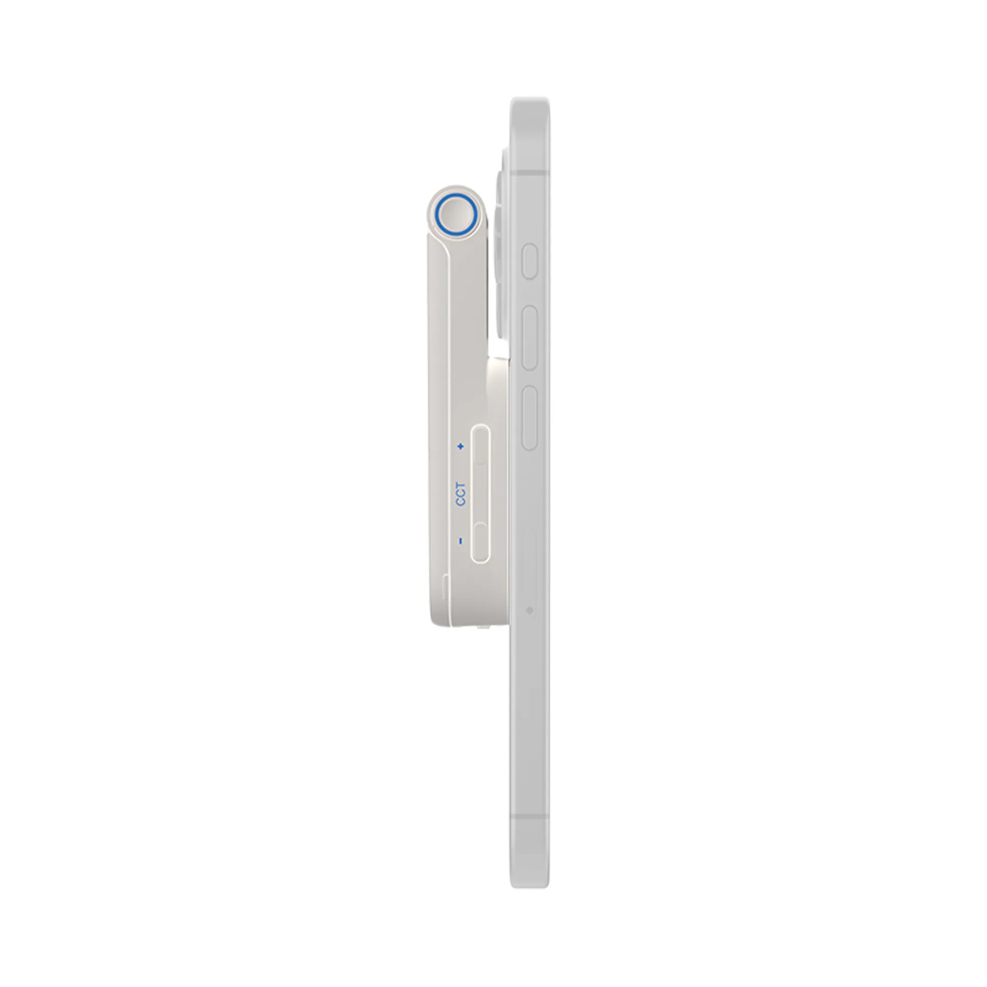 Amaran Go Mini LED Smartphone Light - White