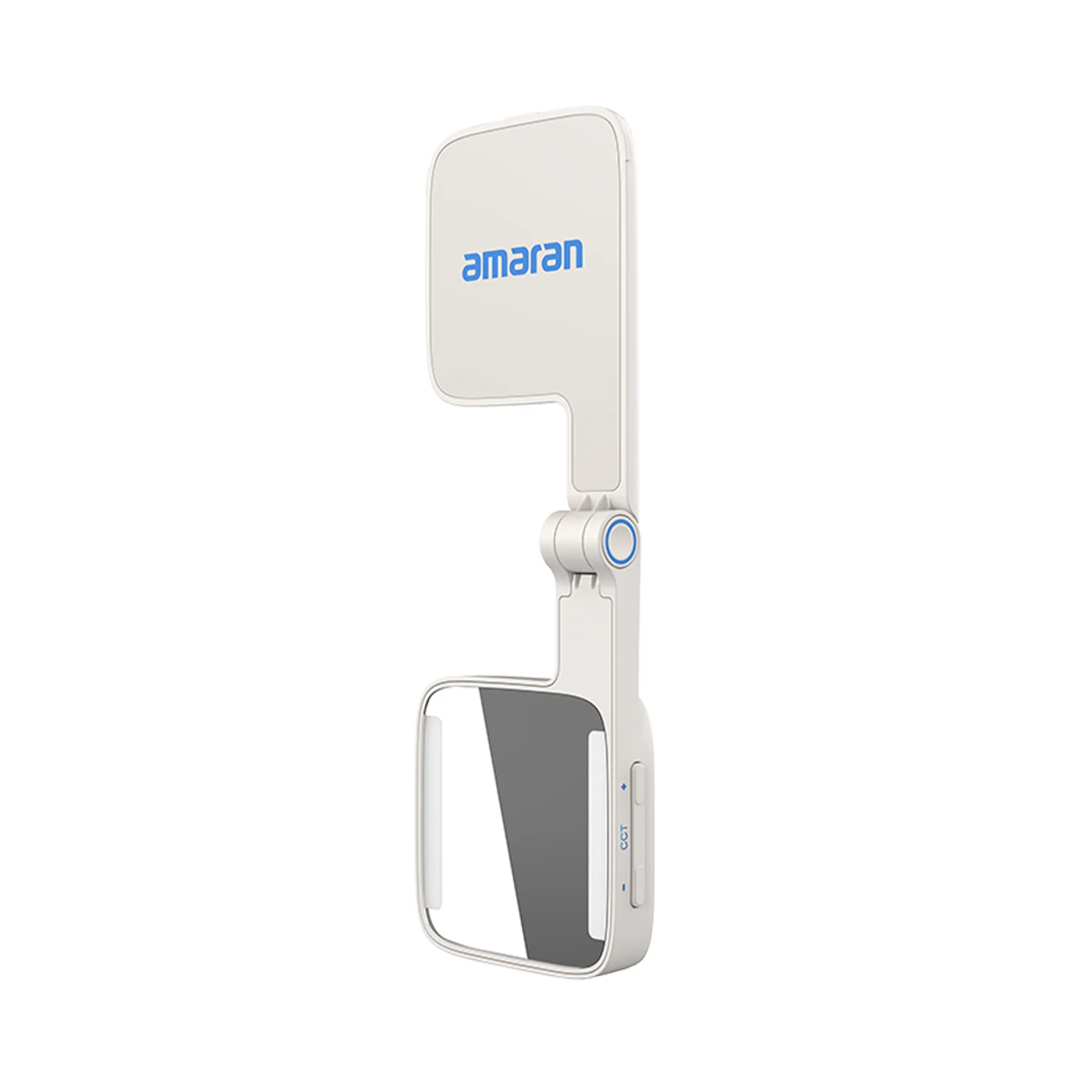 Amaran Go Mini LED Smartphone Light - White