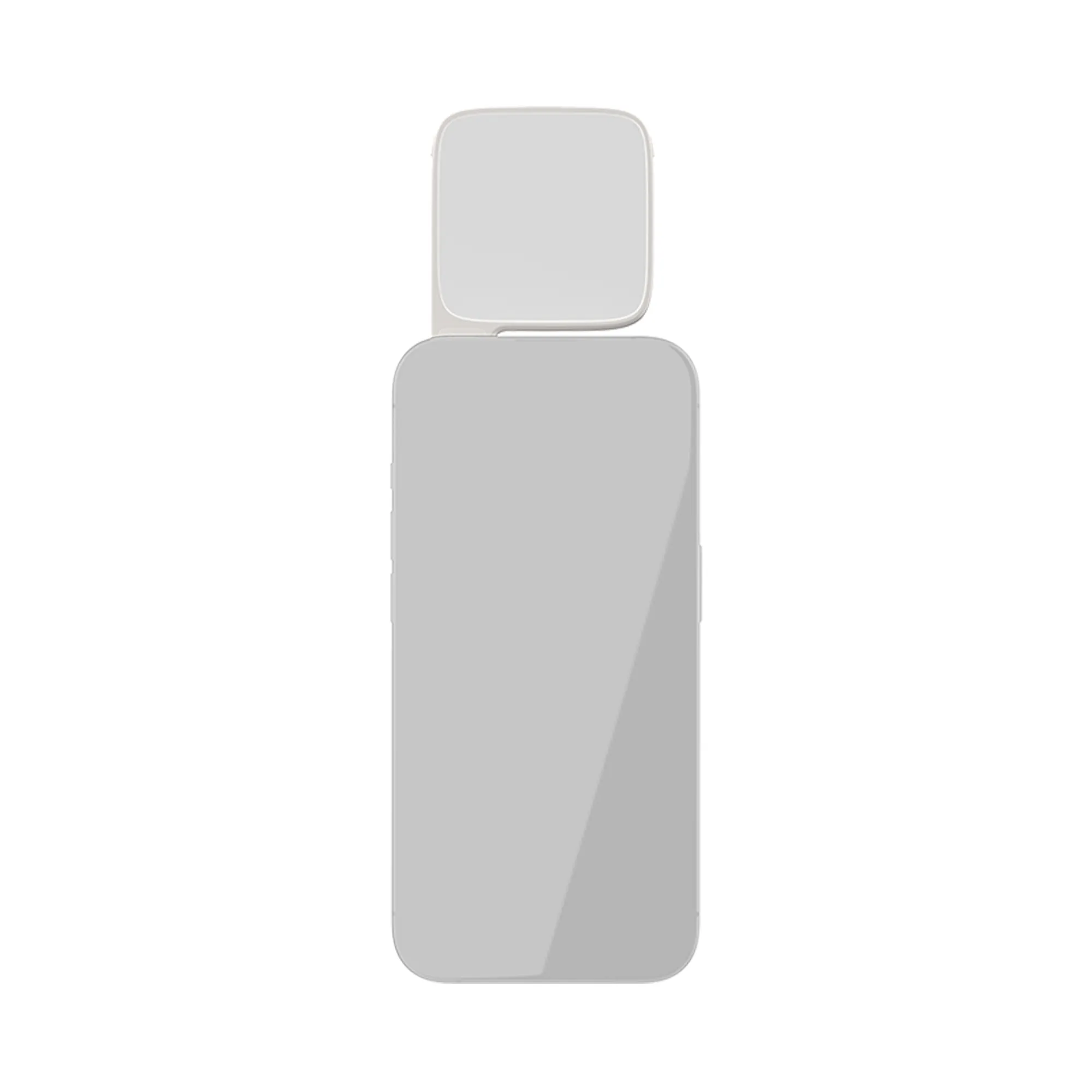 Amaran Go Mini LED Smartphone Light - White