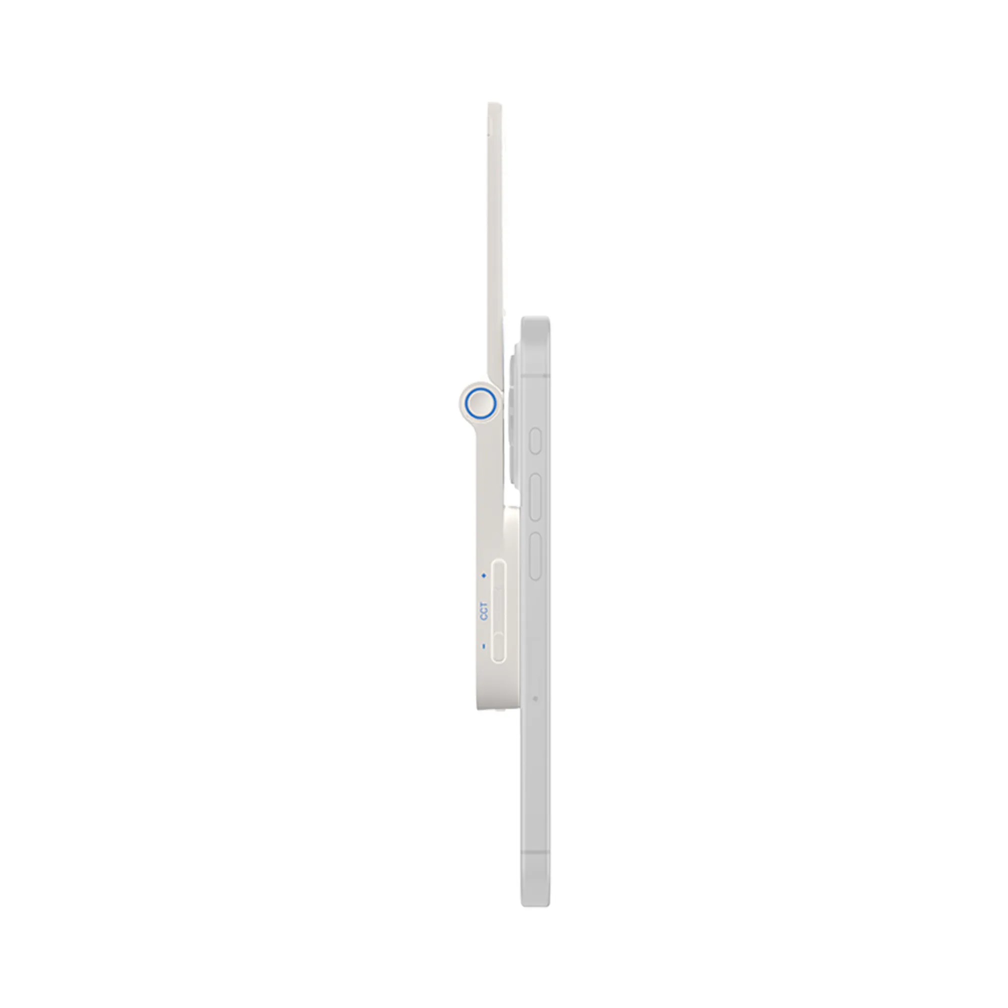 Amaran Go Mini LED Smartphone Light - White