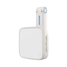 Amaran Go Mini LED Smartphone Light - White