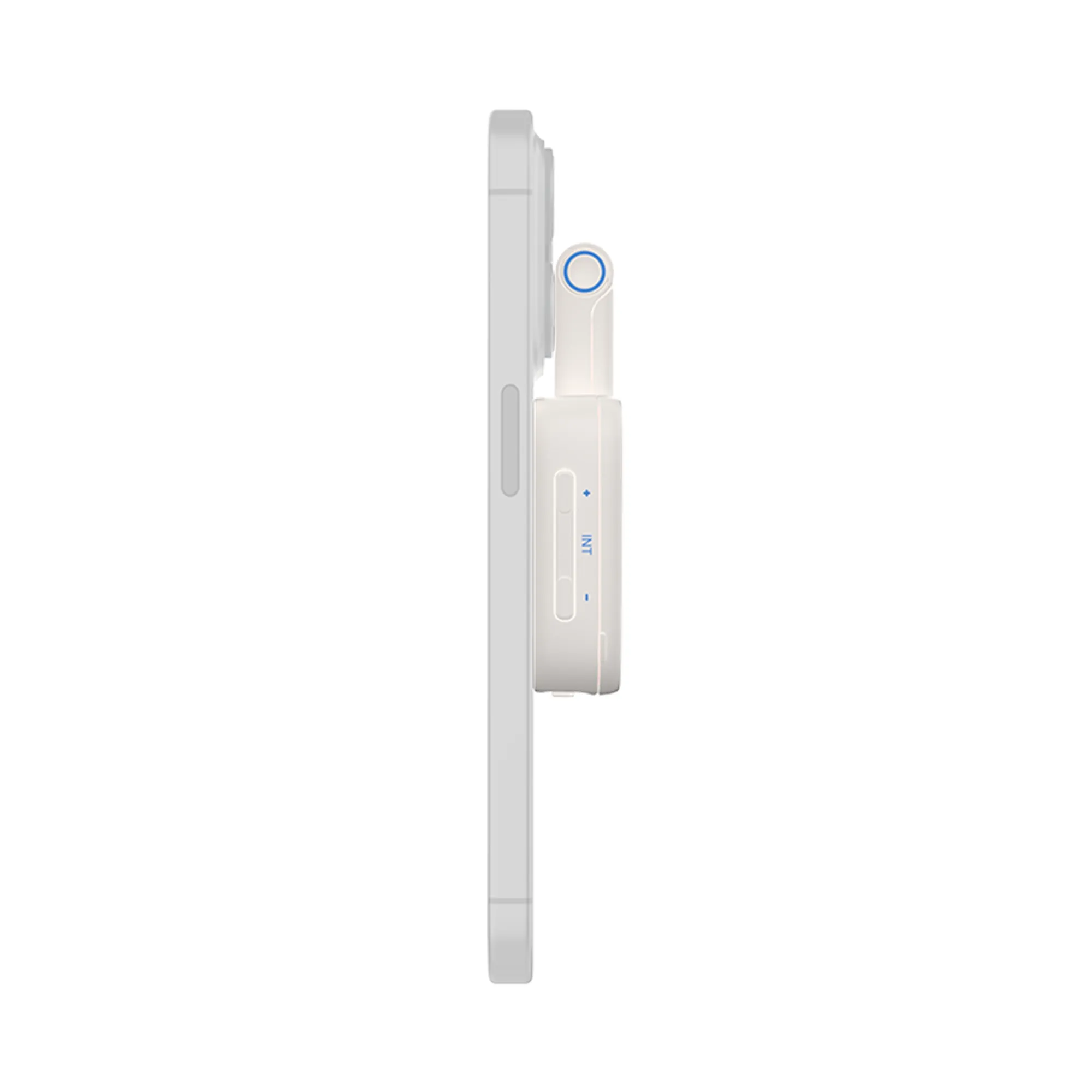 Amaran Go Mini LED Smartphone Light - White