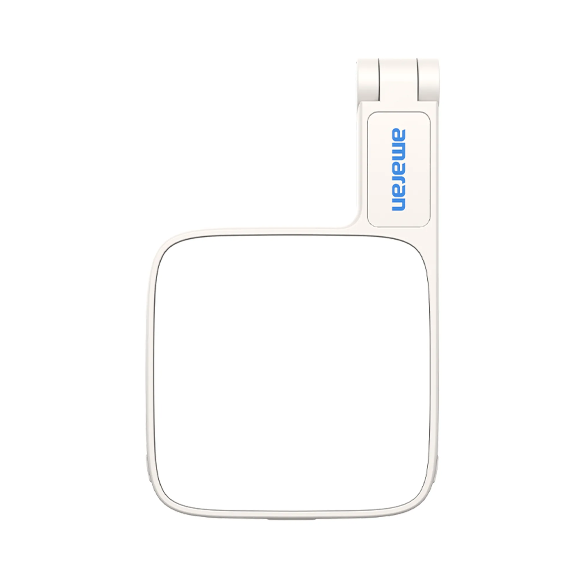Amaran Go Mini LED Smartphone Light - White
