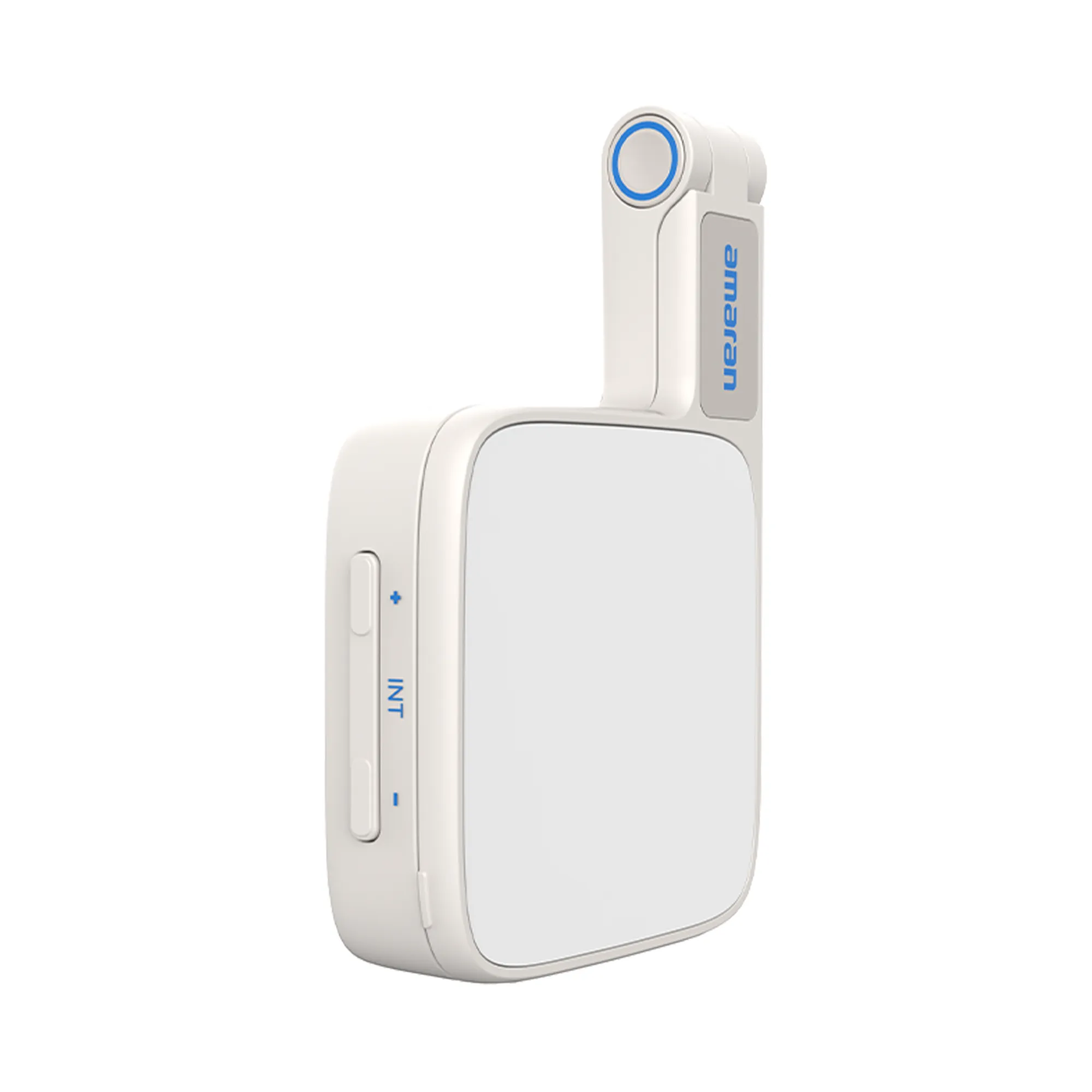 Amaran Go Mini LED Smartphone Light - White