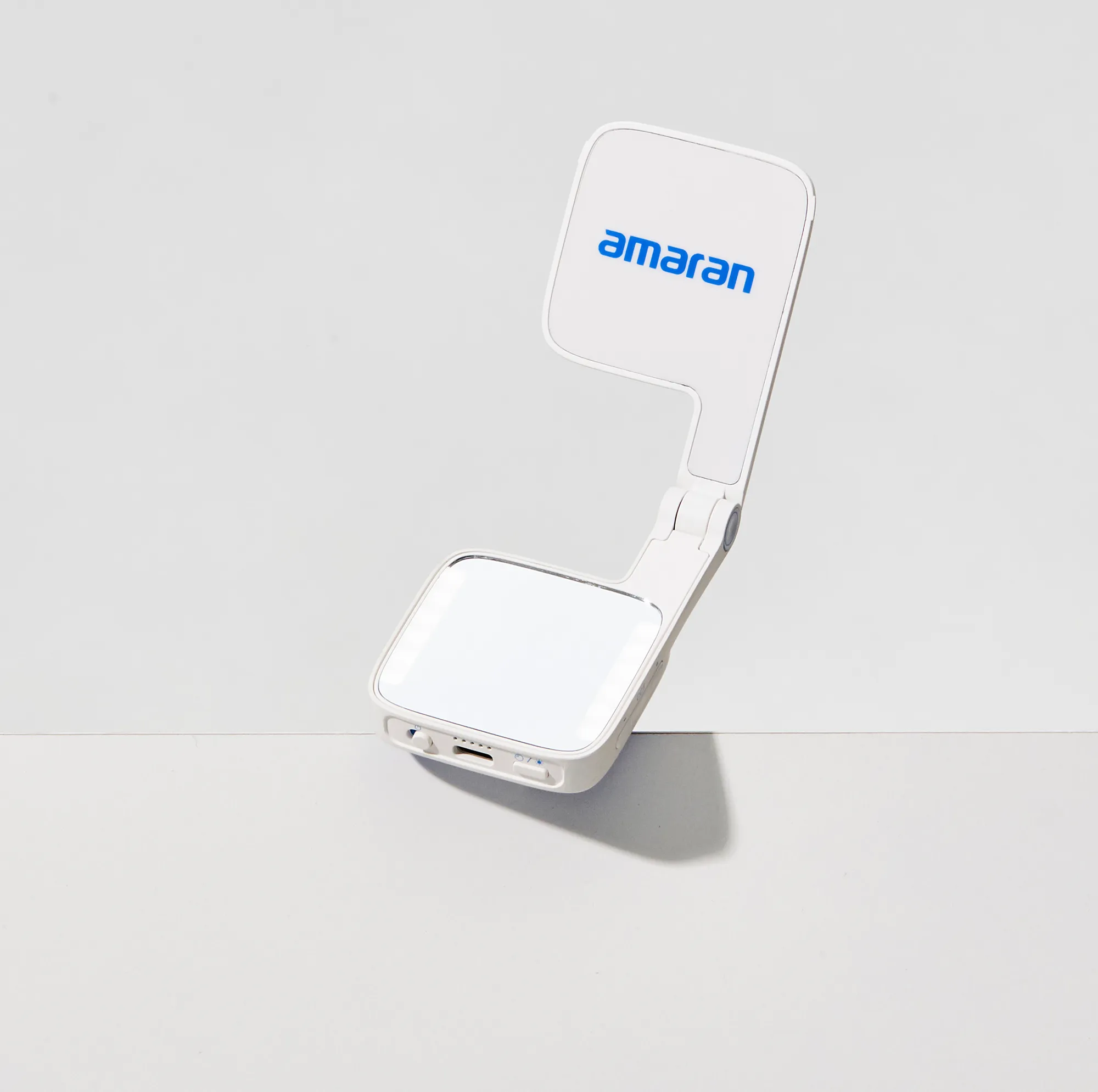 Amaran Go Mini LED Smartphone Light - White