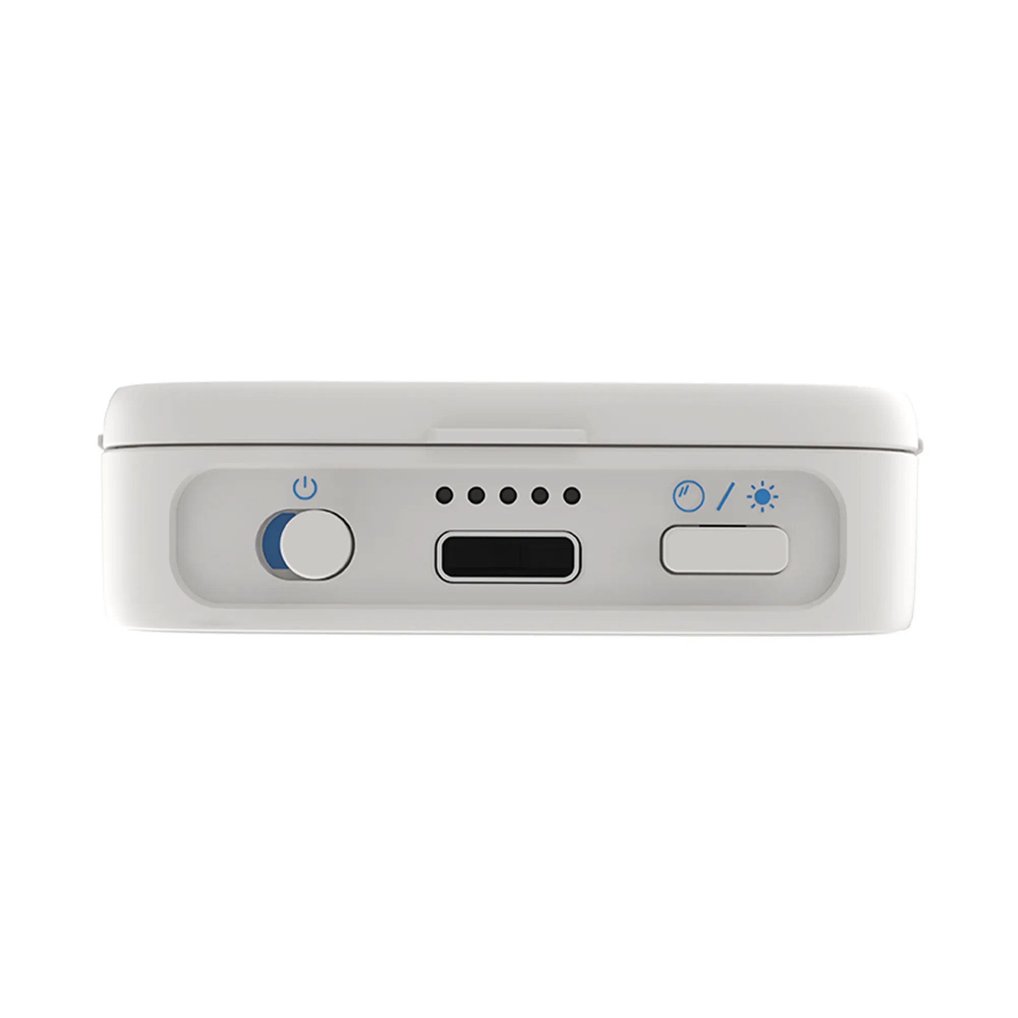 Amaran Go Mini LED Smartphone Light - White