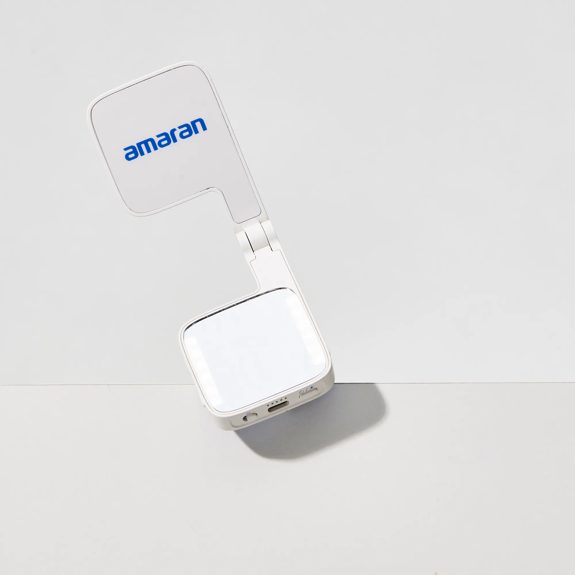 Amaran Go Mini LED Smartphone Light - White