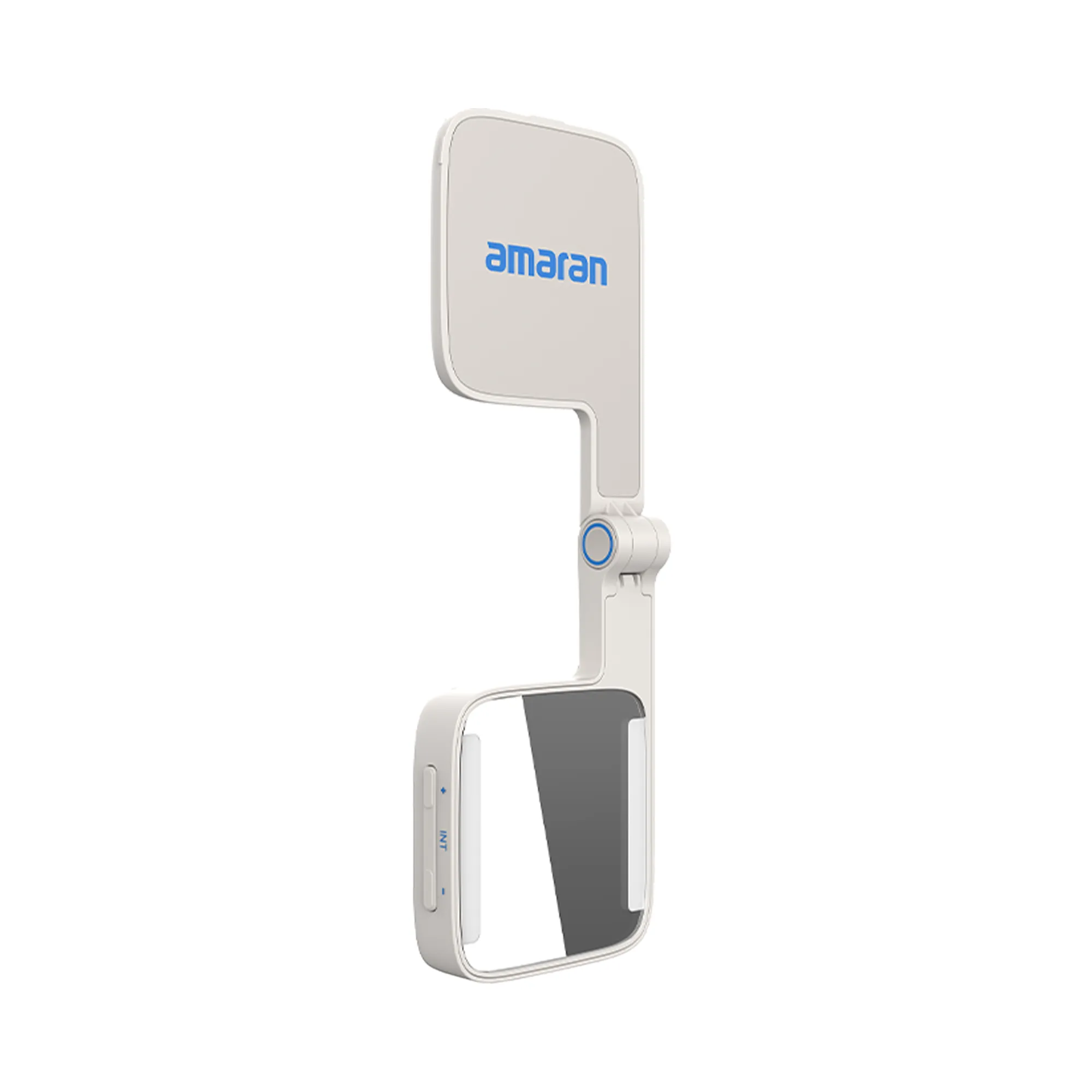 Amaran Go Mini LED Smartphone Light - White