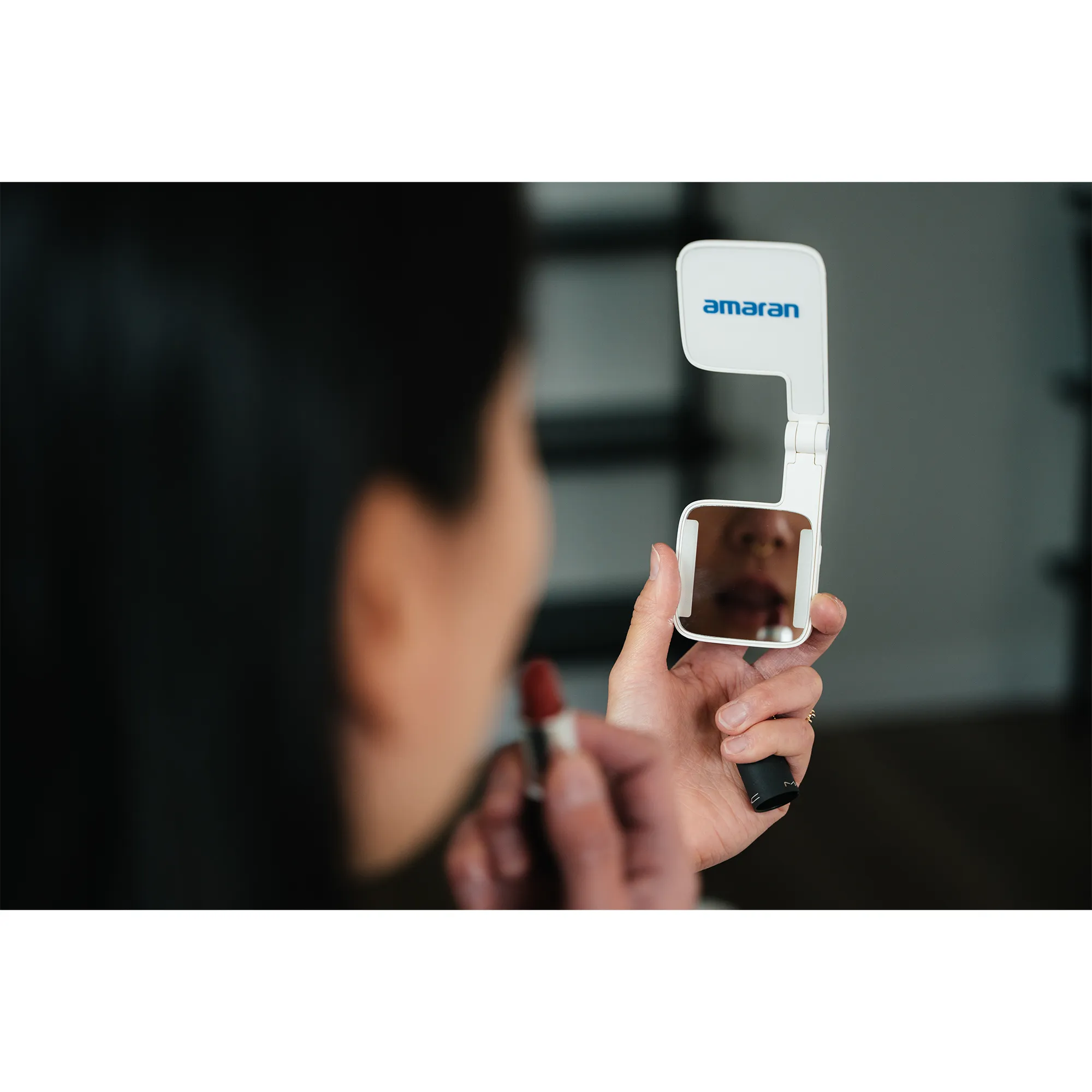 Amaran Go Mini LED Smartphone Light - White