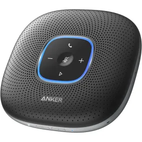Anker PowerConf Bluetooth Speakerphone - Conference Microphone