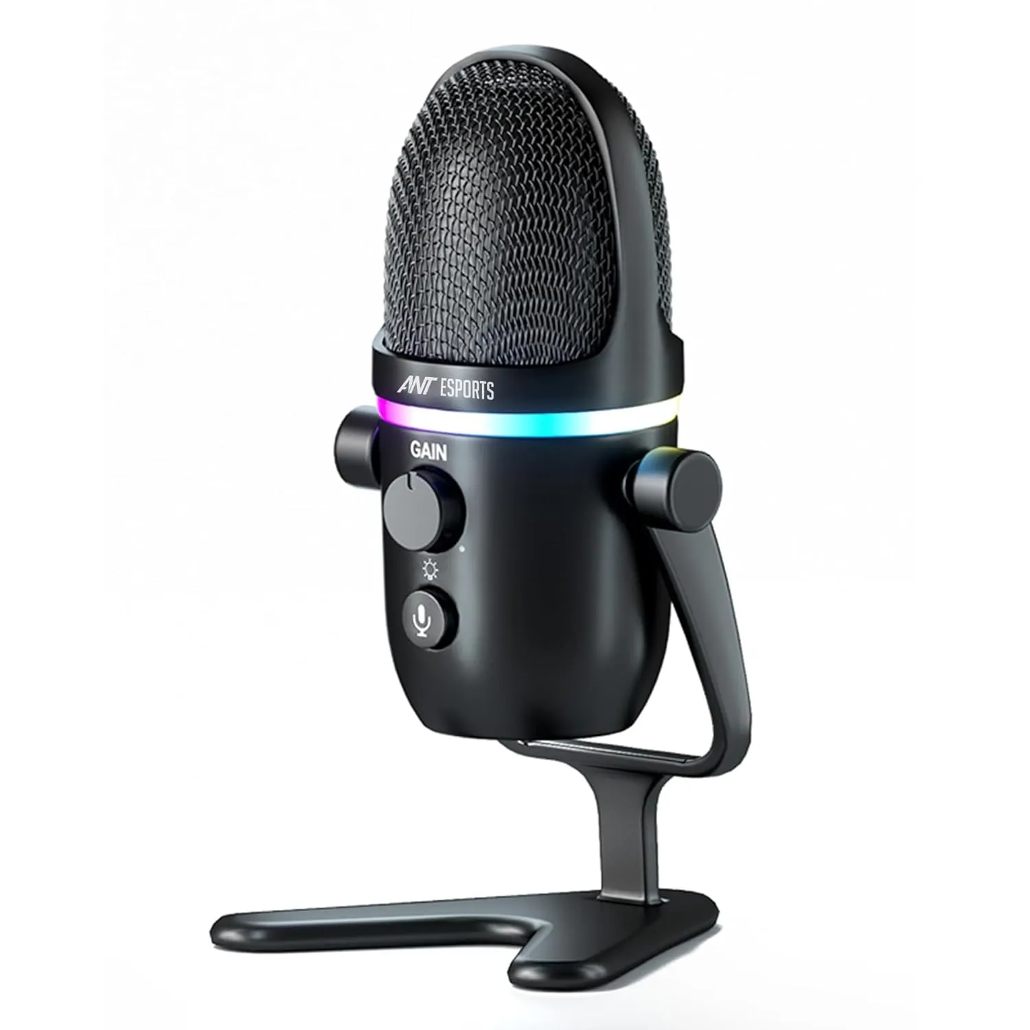 Ant Esports WENTE 250 USB Gaming Microphone