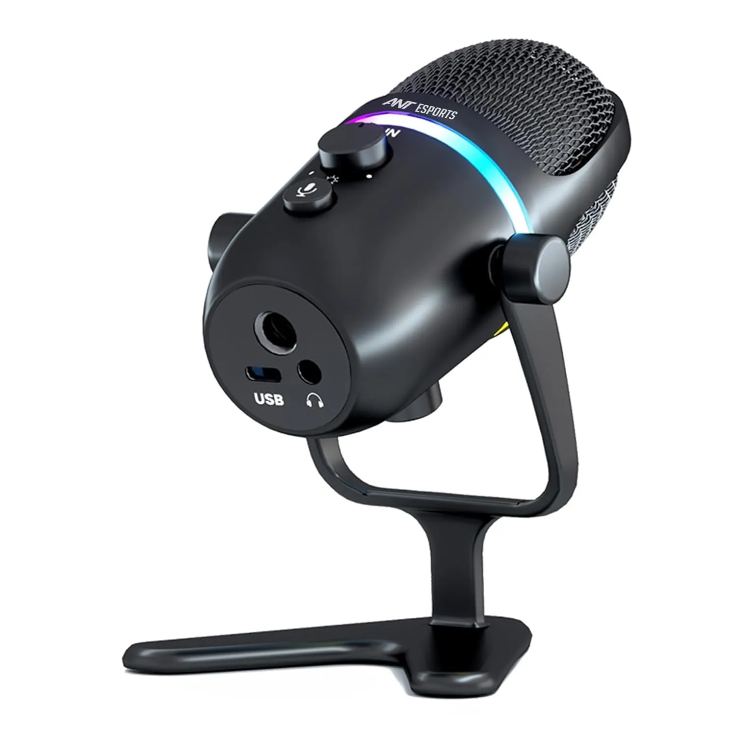 Ant Esports WENTE 250 USB Gaming Microphone