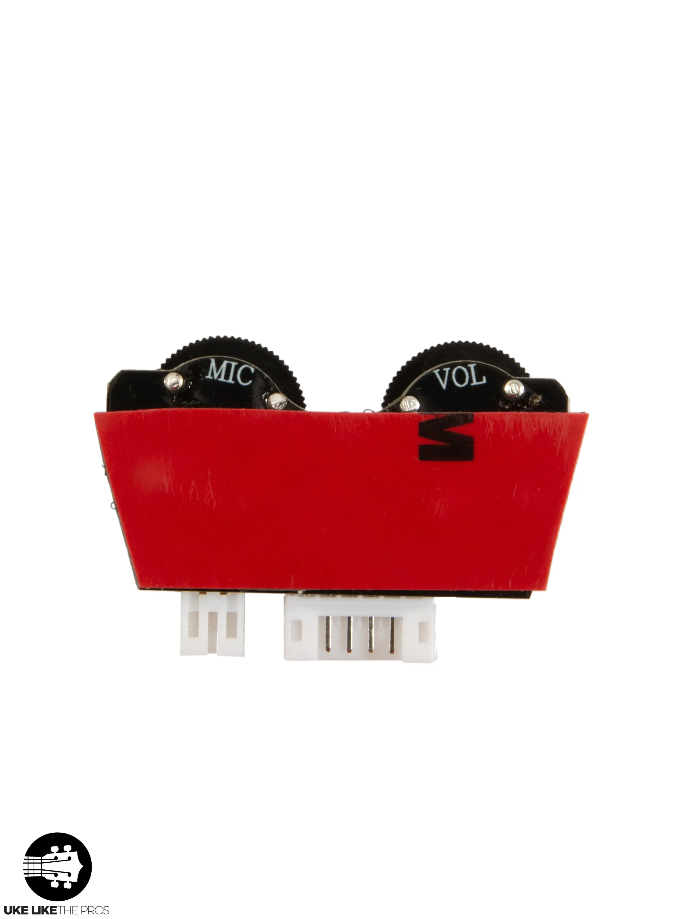 ANueNue Air Air Ukulele Pickup (NOT INSTALLED)