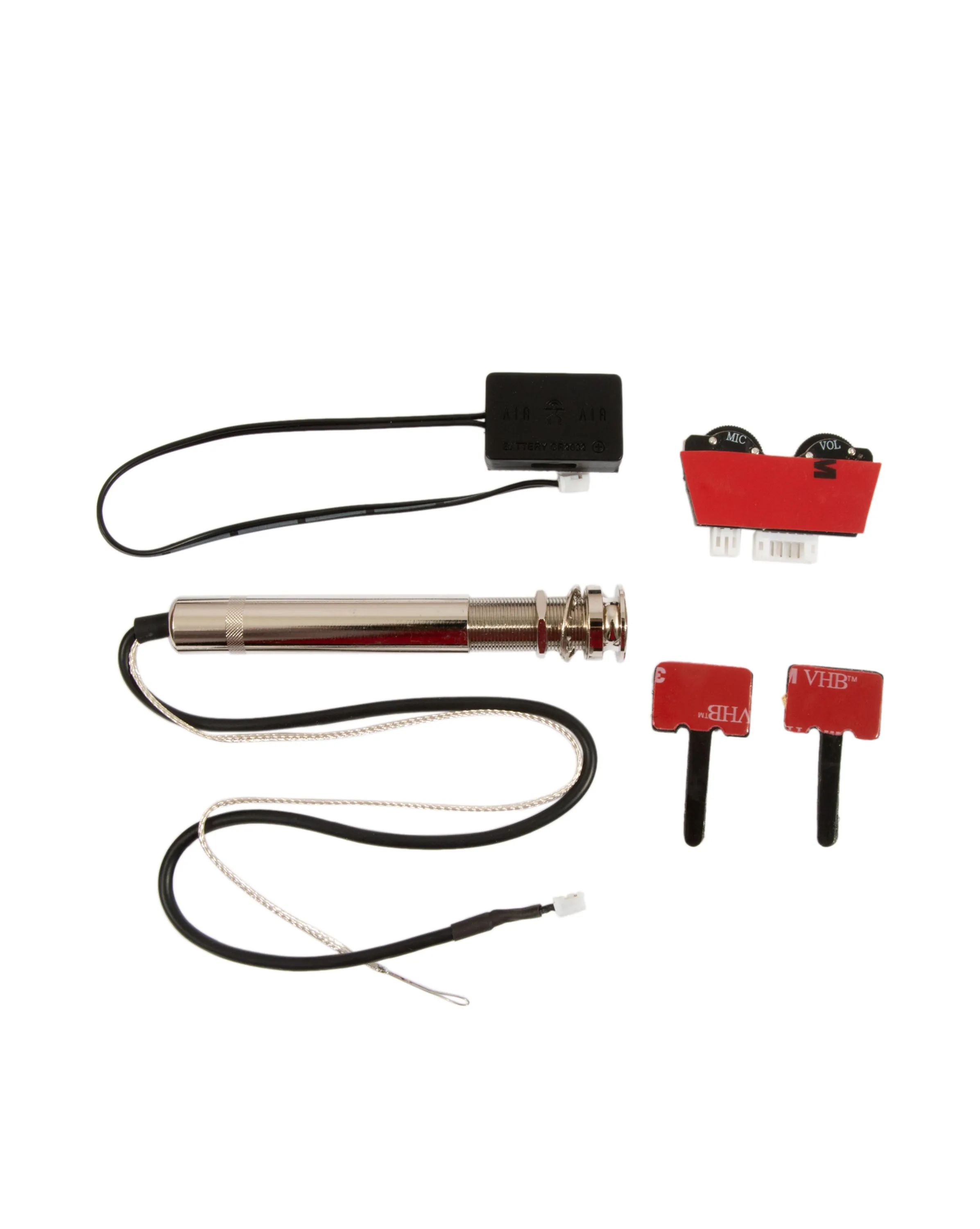ANueNue Air Air Ukulele Pickup (NOT INSTALLED)